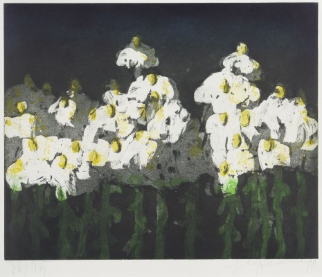 Bild MARGERITEN (1990)