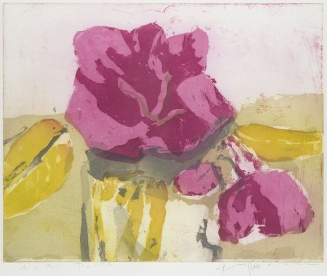 Bild 'RHODODENDRON'