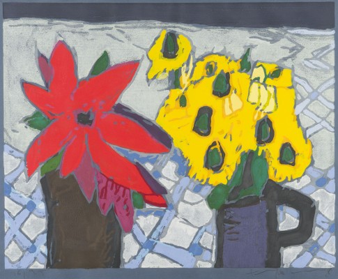 Bild 'CHRISTSTERN' (1998)
