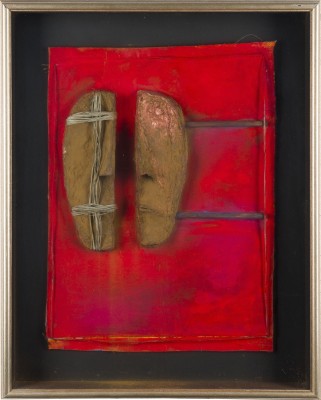 Bild OHNE TITEL (1998)
