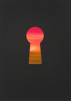 Bild 'IN MY ROOM' (2014)