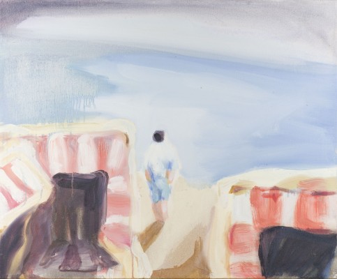 Bild 'EINSAMER' (2009)