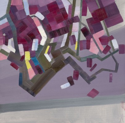 Bild 'FRAGMENT OF GARDEN' (2021)