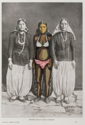 Auction 149<br>'DIE VÖLKER DER ERDE NR. 1-5' (2018)
