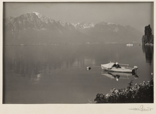 Auktion 149<br>KONVOLUT VON 4 FOTOGRAFIEN