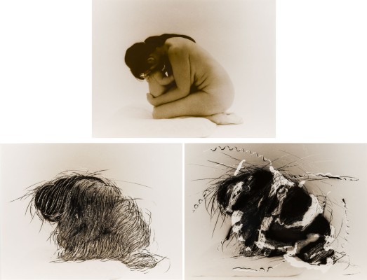 Auktion 149<br>'NÄHE' (1980/1985)