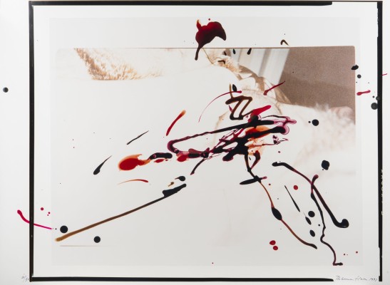 Bild OHNE TITEL (1992)