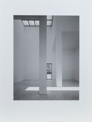 Auktion 149<br>MAPPENWERK 'HEERICH AUF HOMBROICH, VOL. 2 TURM' (2004)