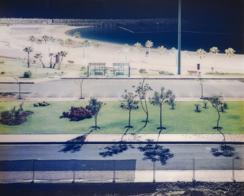 Bild 'SOMA 006, GRAN CANARIA' (2000)