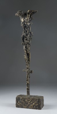 Bild 'KRUZIFIX' (1963)