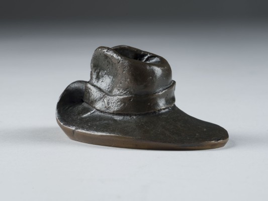 Bild 'LE CHAPEAU DE JAMES JOYCE' (1979)