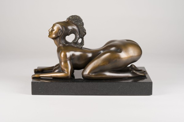 Auction 149<br>'SPHINX'