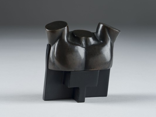 Auktion 149<br>'TORSO'