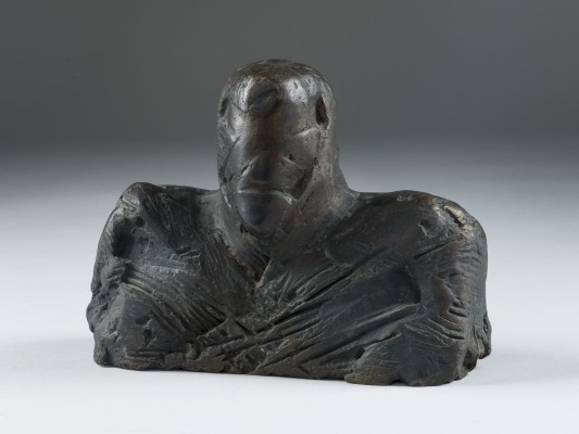 Bild 'KLEINER WÄCHTER' (1976)