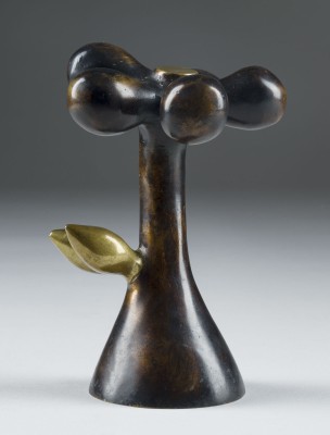 Bild 'BRAUNSCHWEIGER BLUME' (1970)