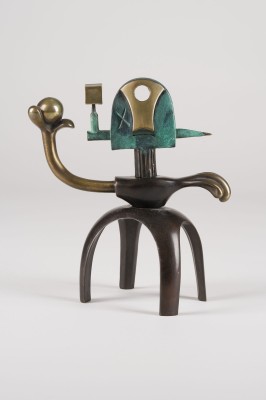 Bild 'JONGLEUR' (2003)