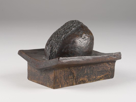 Bild FRUCHT AUF TISCH (1983)