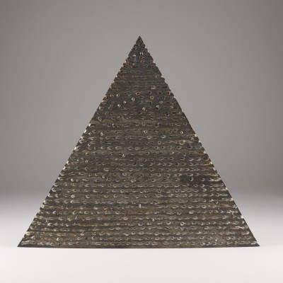 Bild PYRAMIDE (1993)