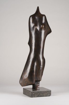 Bild TORSO