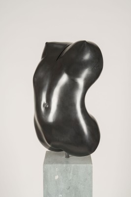 Auktion 149<br>'TORSO WOMAN' (2007)