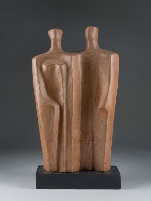Bild PAAR (C. 1970)