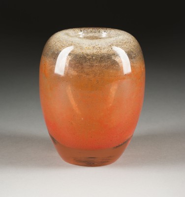 Bild VASE (DEXEL EI) WMF 'IKORA-KRISTALL'