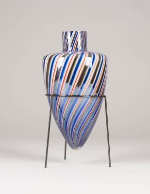 Bild 'AMPHORA' VASE