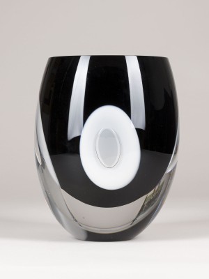 Bild VASE 'CLARITAS'