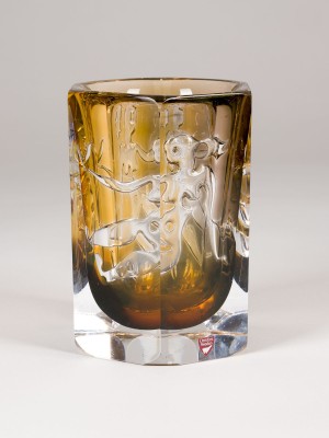 Auktion 149<br>'ARIEL' VASE