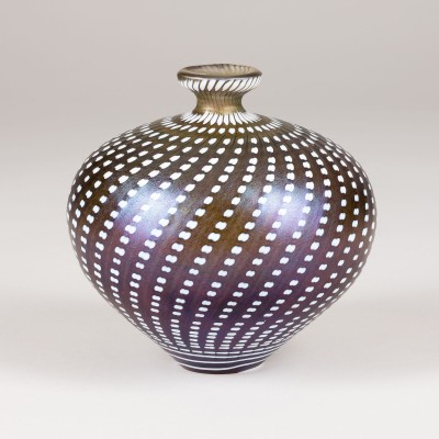 Auktion 149<br>VASE 'MINOS'