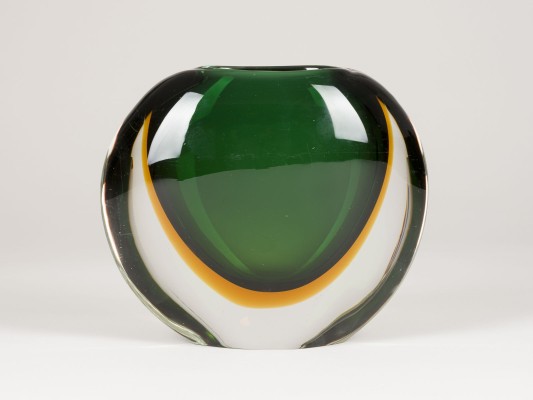 Bild VASE 'SOMMERSO'