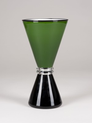 Auktion 149<br>VASE