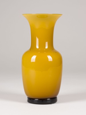 Picture VASE 'OPALINO'