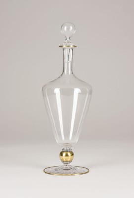 Bild FLASCHE MIT STOPFEN 'CASANOVA'