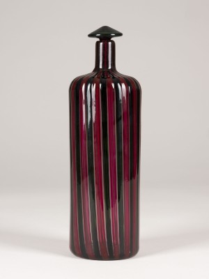 Auktion 149<br>FLASCHE MIT STOPFEN 'MORANDIANA'