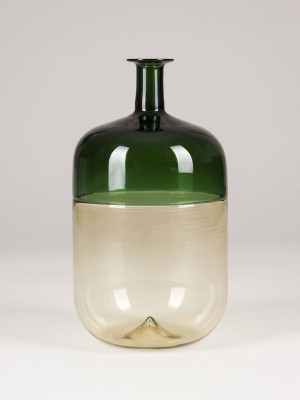 Auktion 149<br>FLASCHENVASE 'BOLLE'