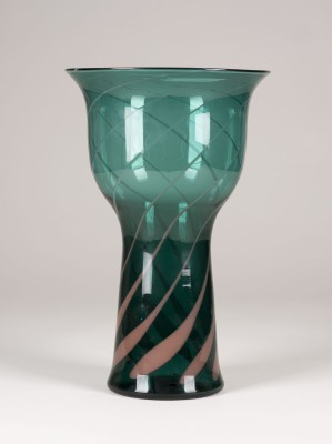 Bild VASE 'PIUME'