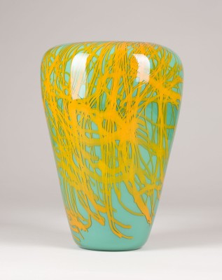 Bild VASE 'FOLTO'