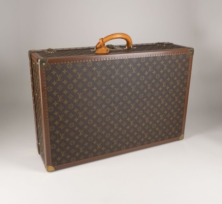 Auktion 149<br>LOUIS VUITTON 'ALZER 70' KOFFER