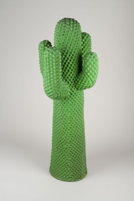 Auction 149<br>GARDEROBENSTÄNDER MODELL 'CACTUS'