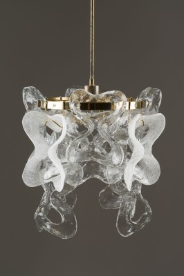 Auction 149<br>LEUCHTER / HÄNGELAMPE 'CATENA'