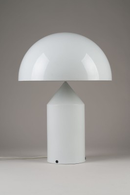 Picture TISCHLAMPE OLUCE 'ATOLLO 233'
