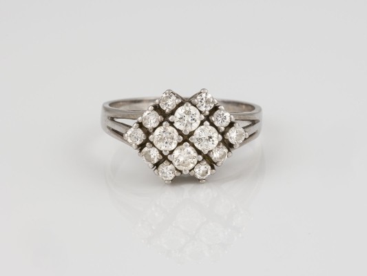 Picture BRILLANT RING