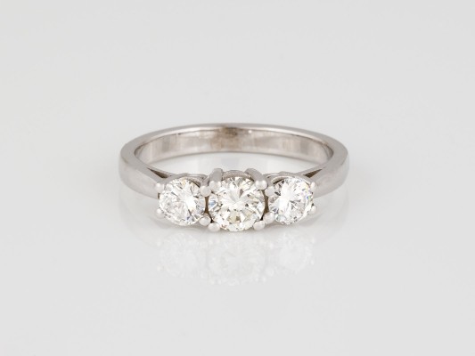 Picture BRILLANT RING