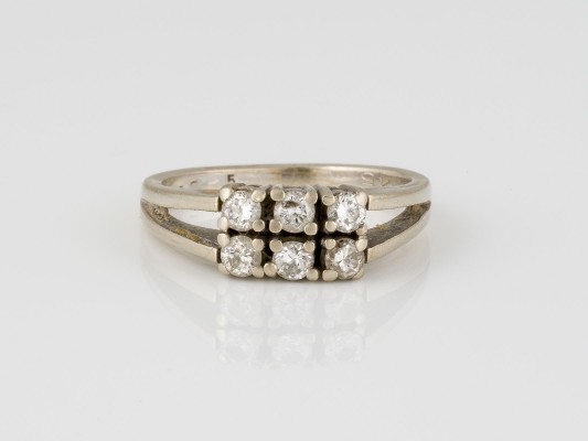 Bild BRILLANT RING
