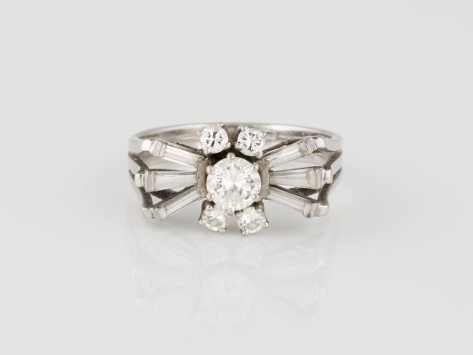 Bild BRILLANT RING