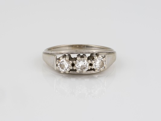 Picture BRILLANT RING