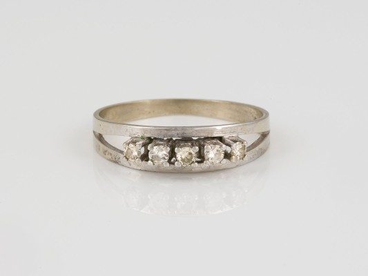 Picture BRILLANT RING