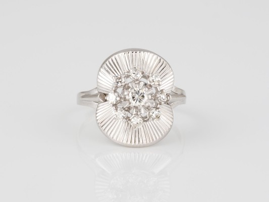 Picture DIAMANT RING