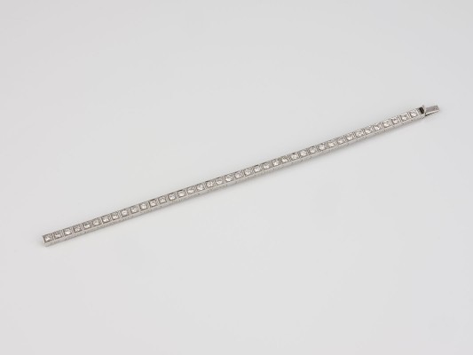 Picture TENNIS BRILLANT ARMBAND